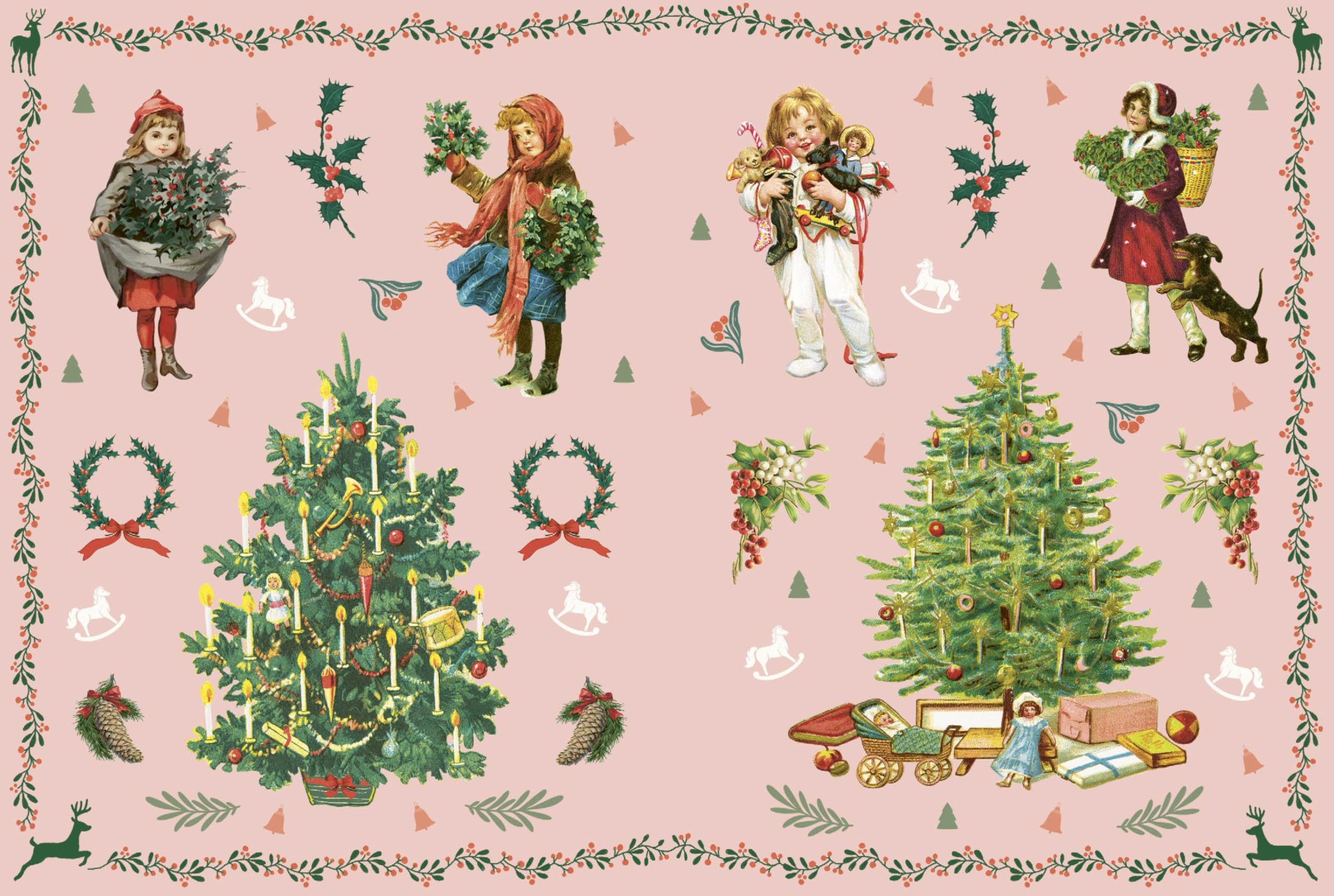 Stickertopium: Enchanted Christmas 3