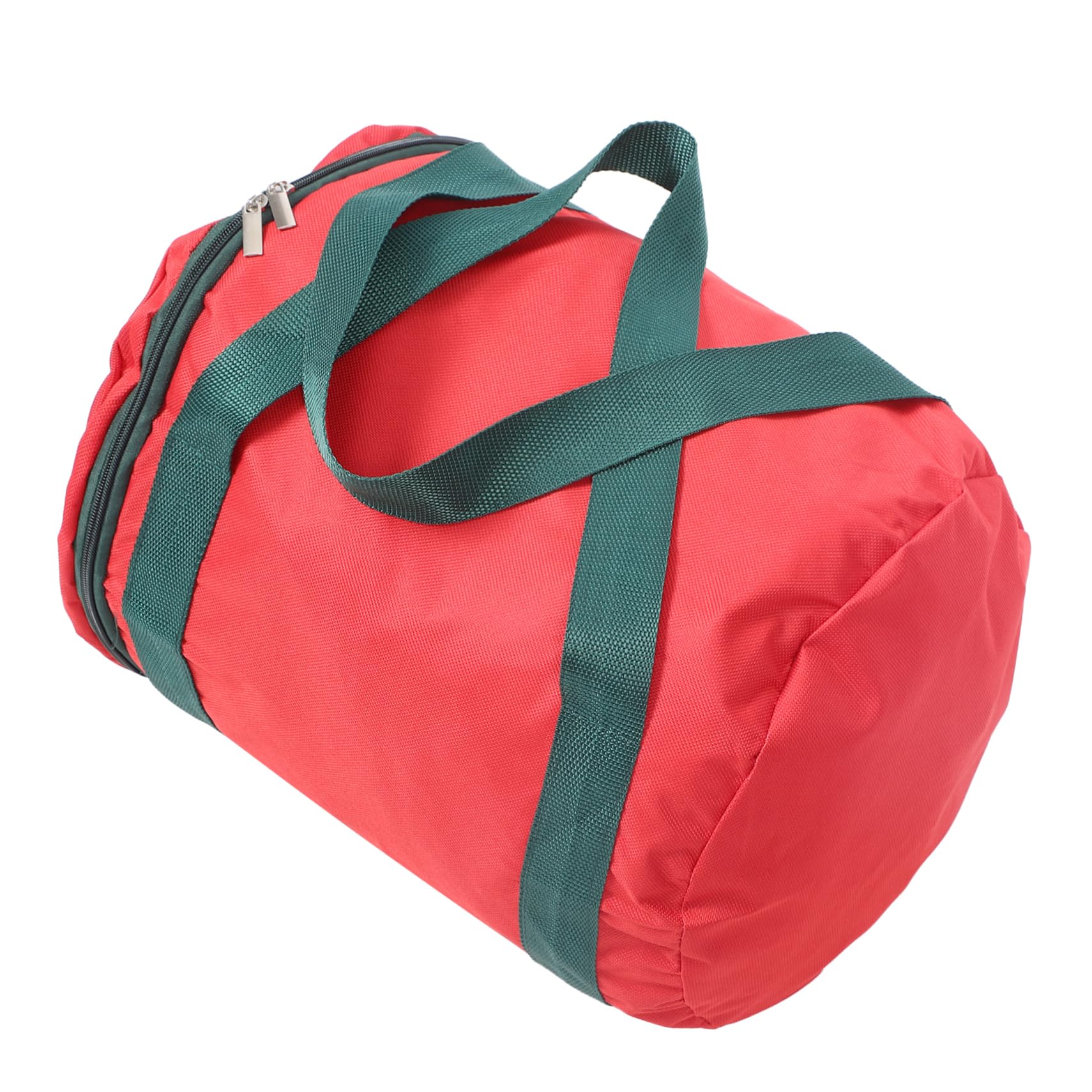 KOMBIUDA Christmas String Light Storage Bag Organizer for Holiday Decor Efficient Bulb Carrier to Prevent Wire Entanglement Lightweight and Christmas Lamp Storage