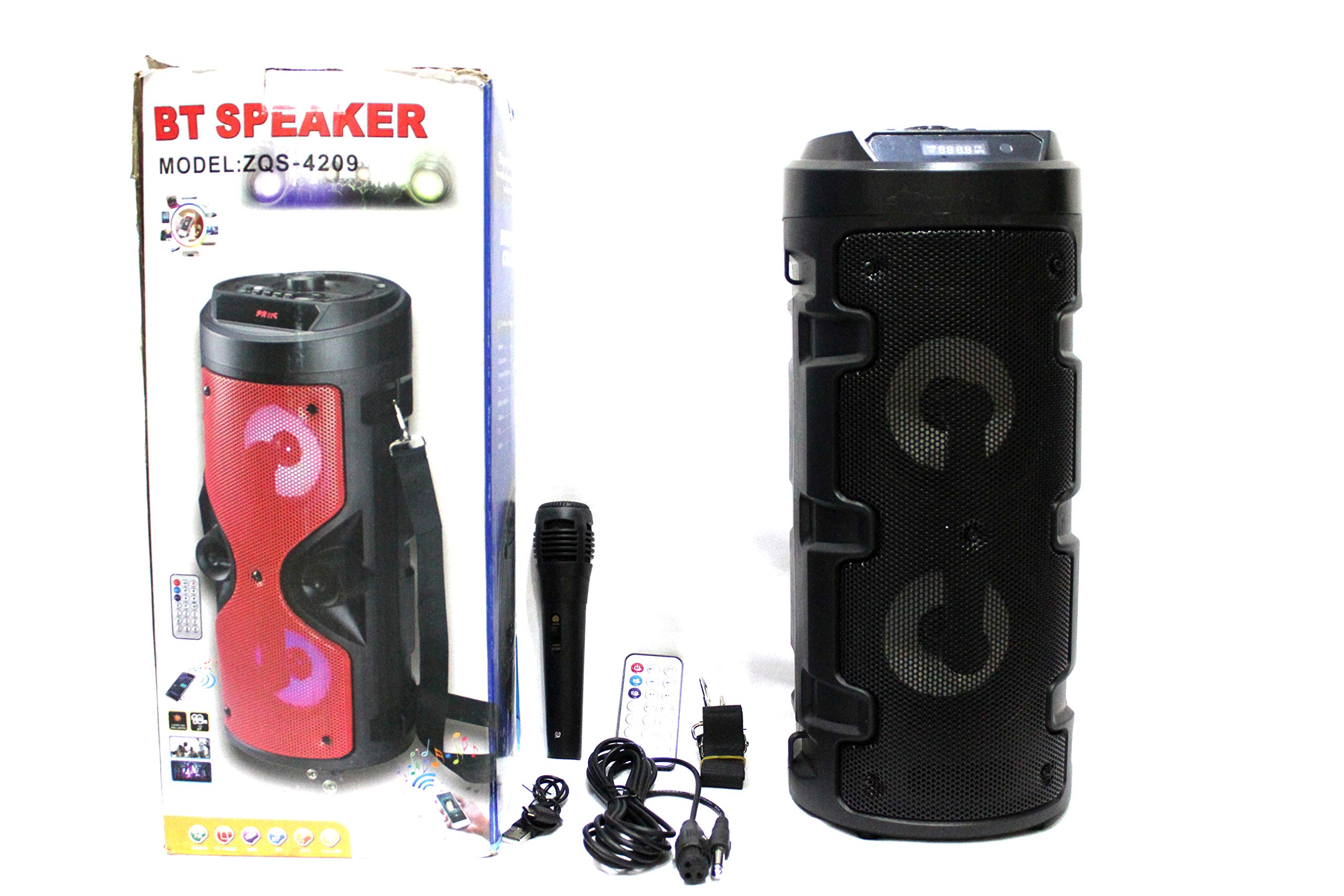 shopee speaker portable