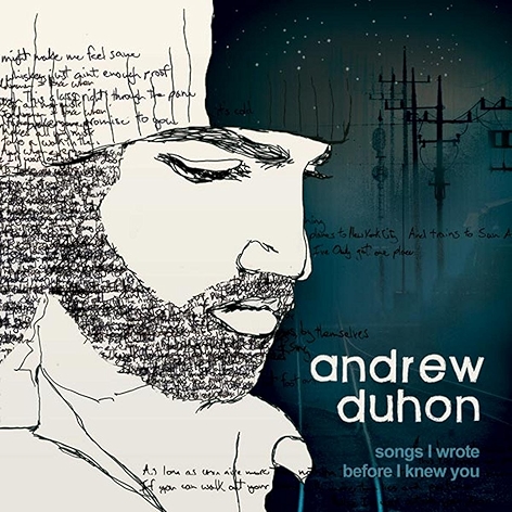 Coming Down Over Here