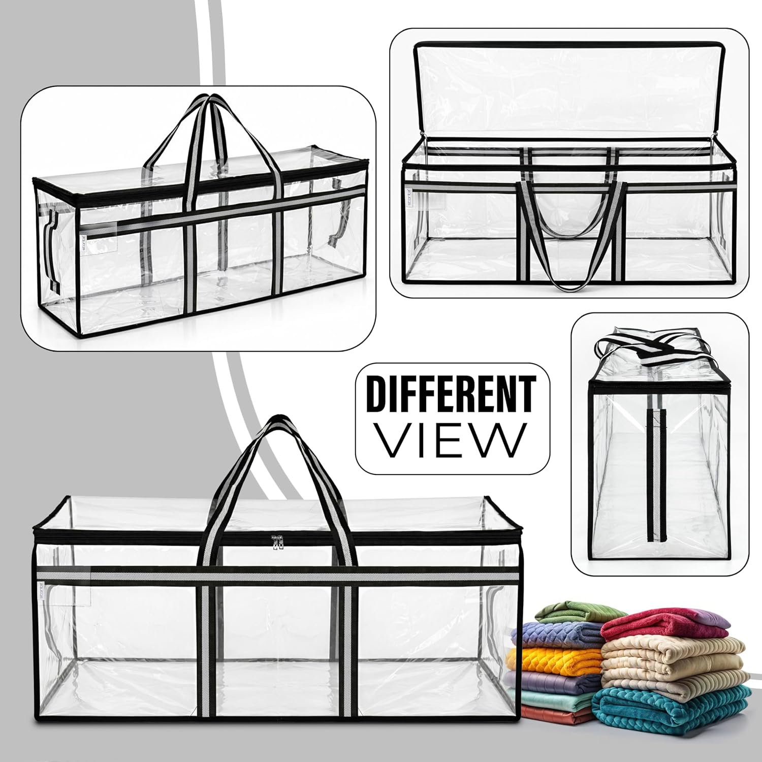 Product Variant View