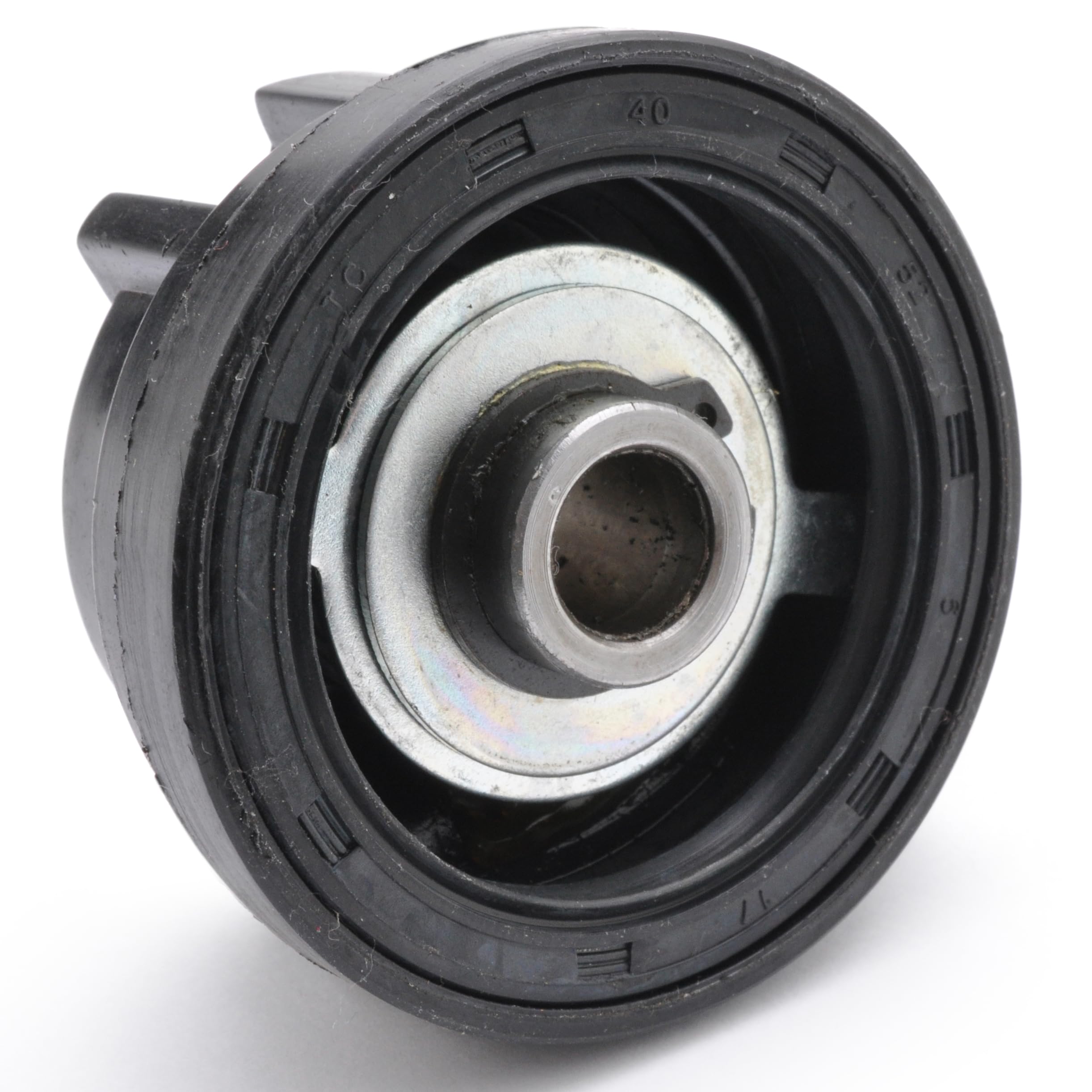 Easyboost cavo conta km per MBK Booster prima e dopo il 2004 Nitro Stunt e per Yamaha Bw's prima e dopo il 2004 Aerox Slider