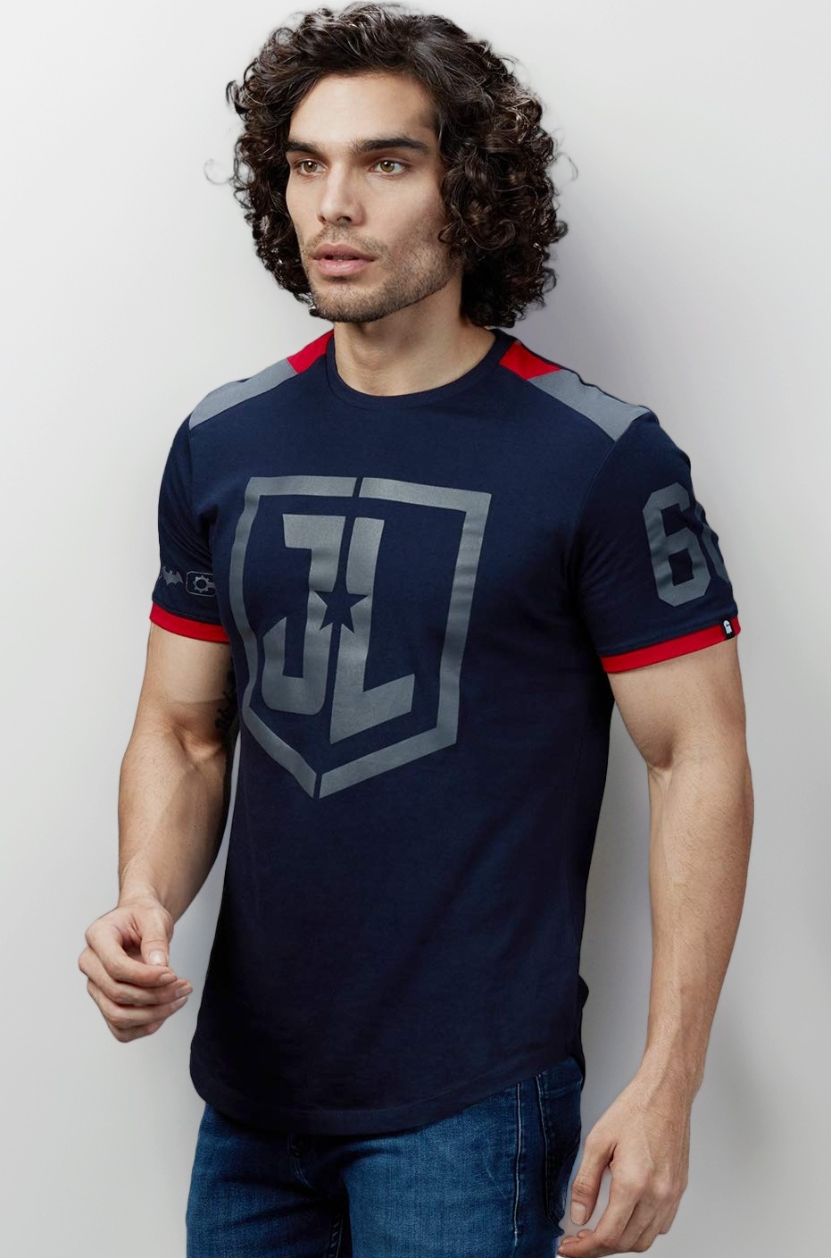 Unisex-Adults Cotton Regular Fit T-Shirt