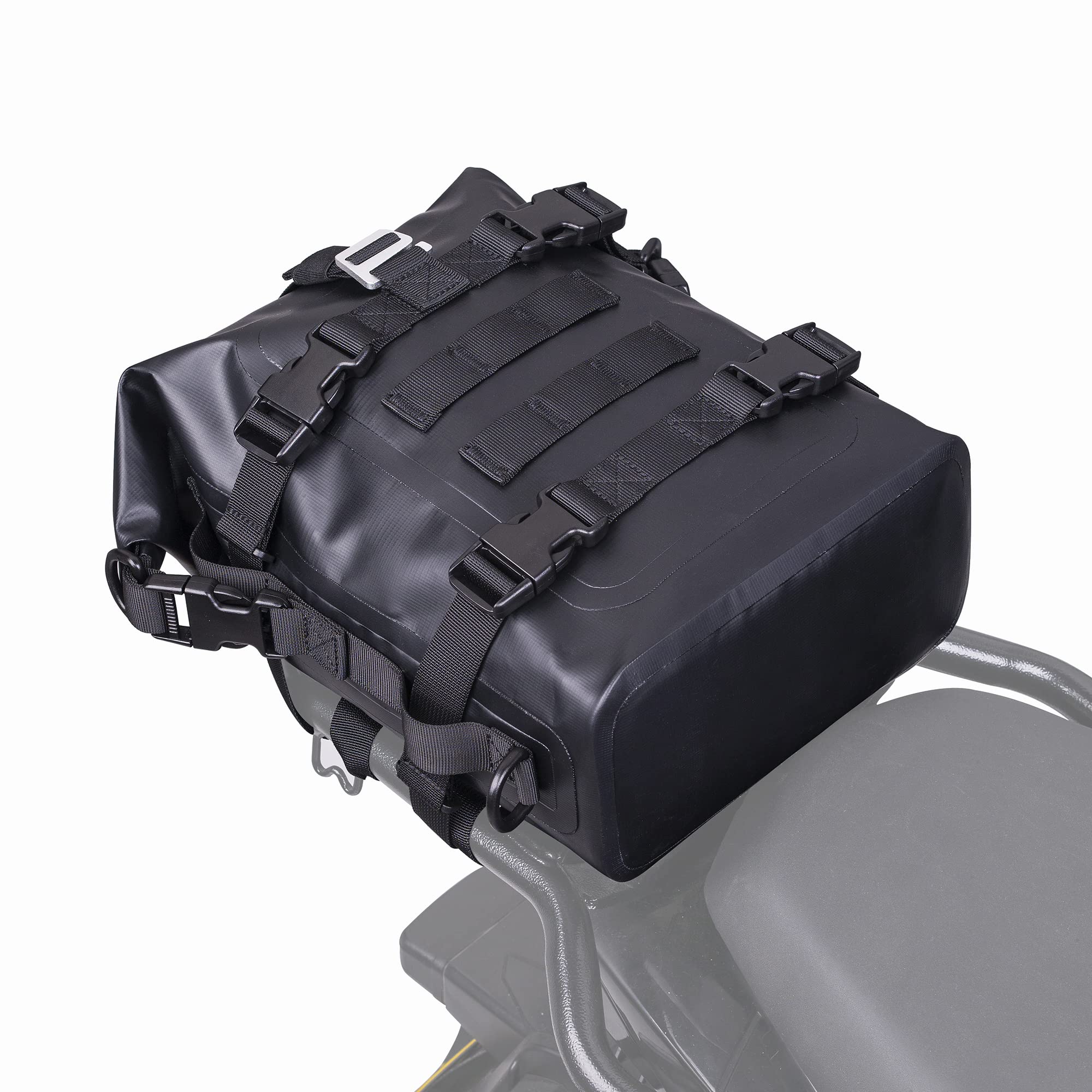 Photo 1 of WILD HERAT Motorcycle Guard Bar Bag