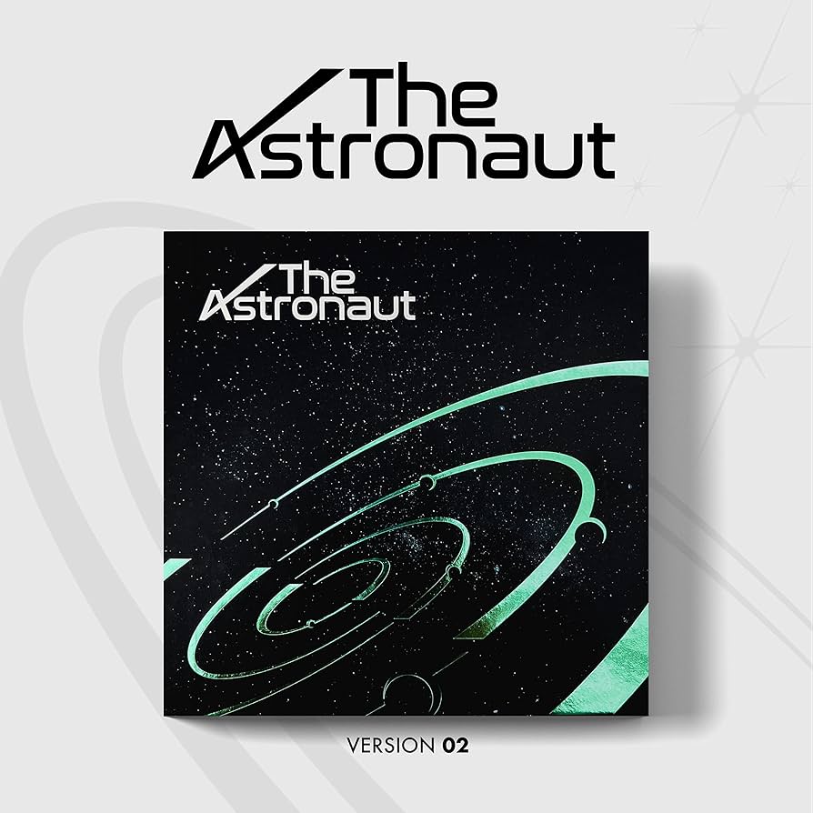 jin astronaut まとめ売り Amazon.co.jp: The Astronaut: ミュージック
