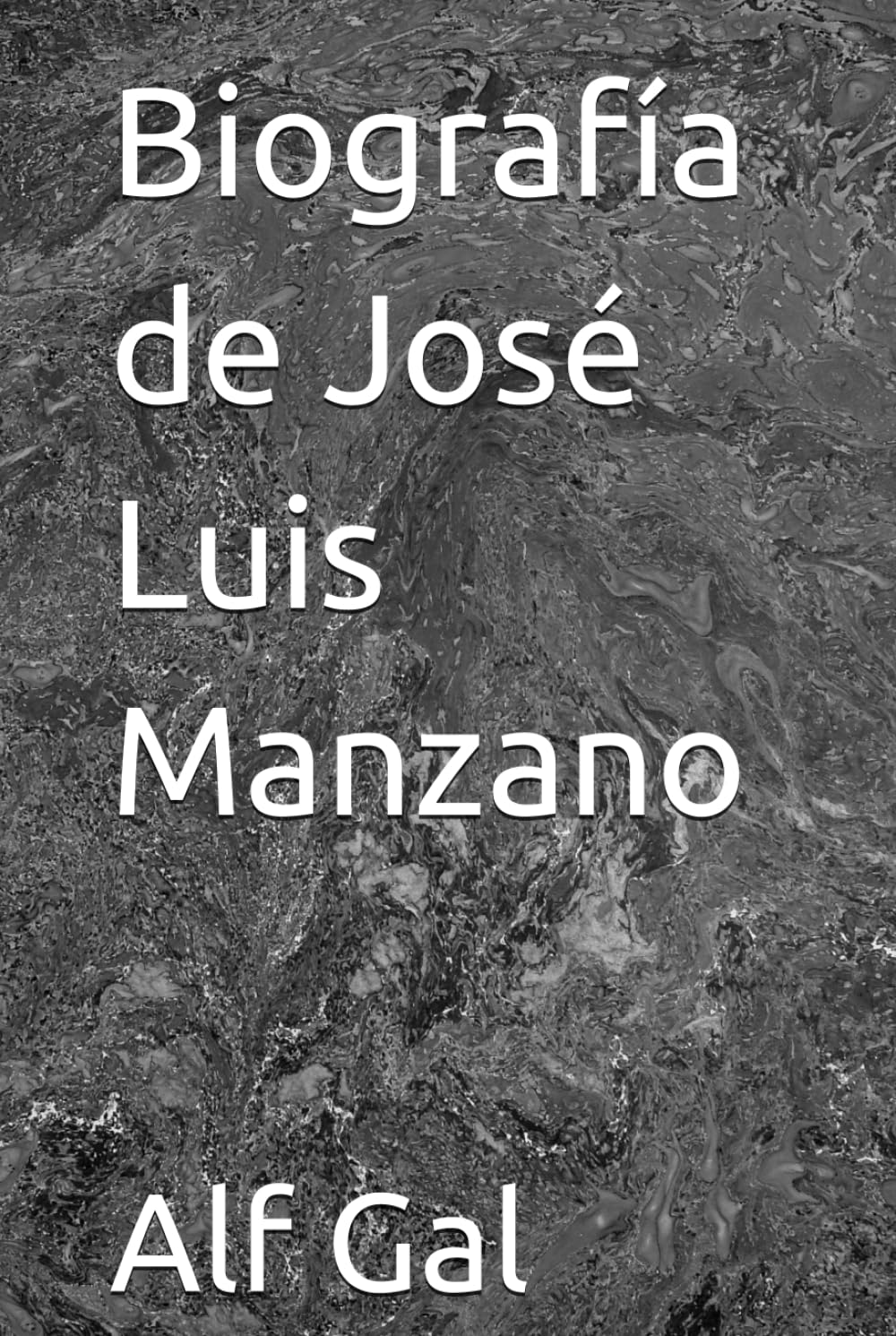 Biografía de José Luis Manzano