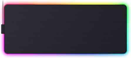 Razer STRIDER CHROMA マウスパッド Amazon.com: Razer Strider Chroma Hybrid Gaming Mouse Mat