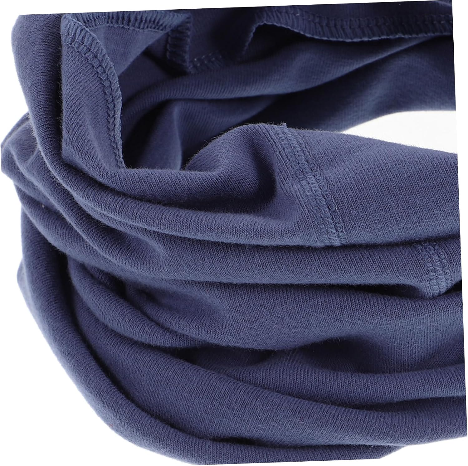 NOLITOY Warm Boy Girl Neck Warmer Scarf for Boys and Girls Multi-functional Cotton Boy Girl Scarf for Cold Weather Sports and Ski Windproof and Comfortable Design Dusk