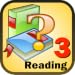 3rd Grade English Fiction Reading Comprehension