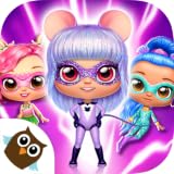 ¡Explora el piso superior e interactúa con objetos!