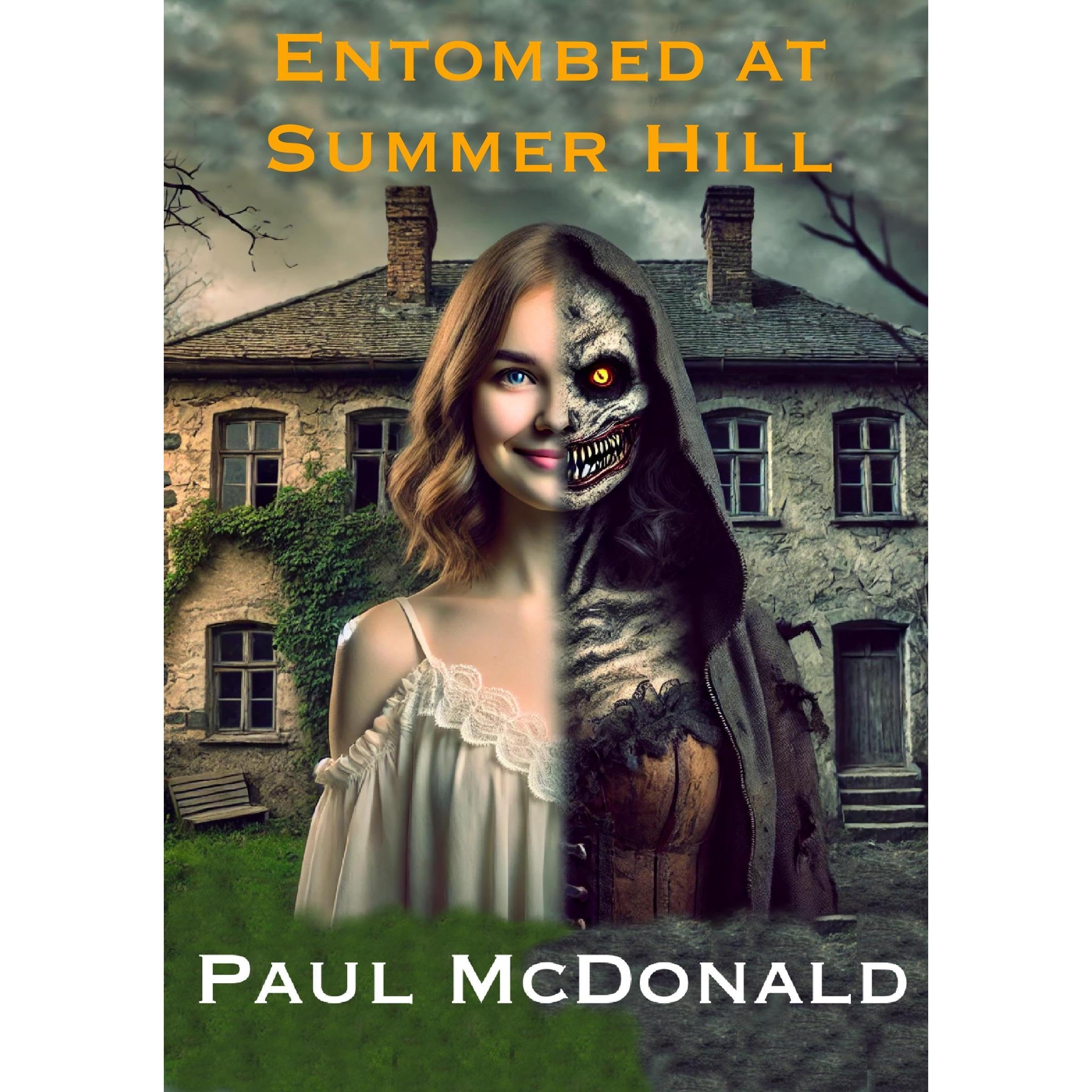 Entombed at Summer Hill