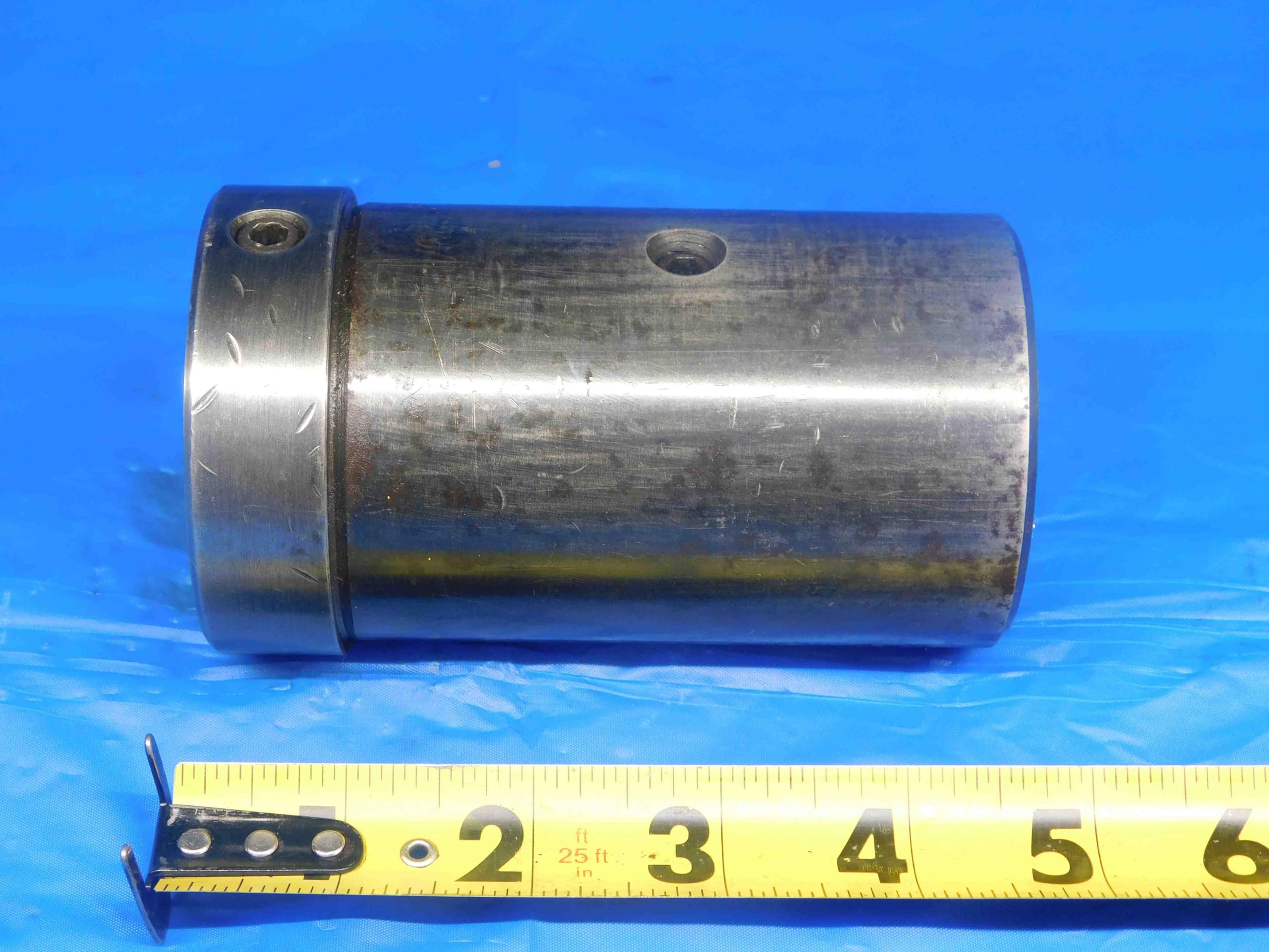 Homeplus+ 6jc125110701025 Hex Bushing, 1 Inch X 1/2 Inch