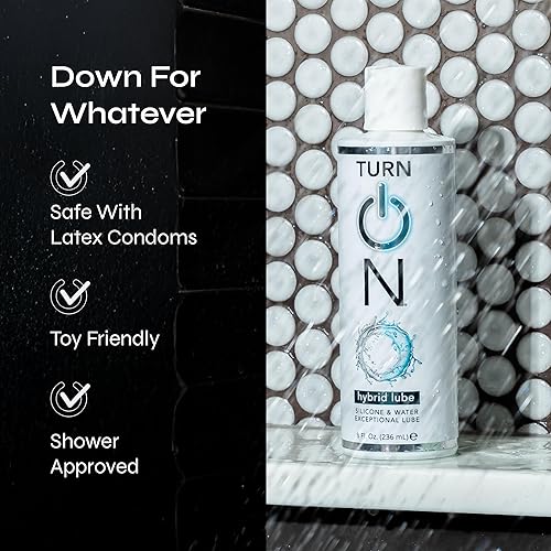 Miniatura 10 de Turn On al agua - Parent