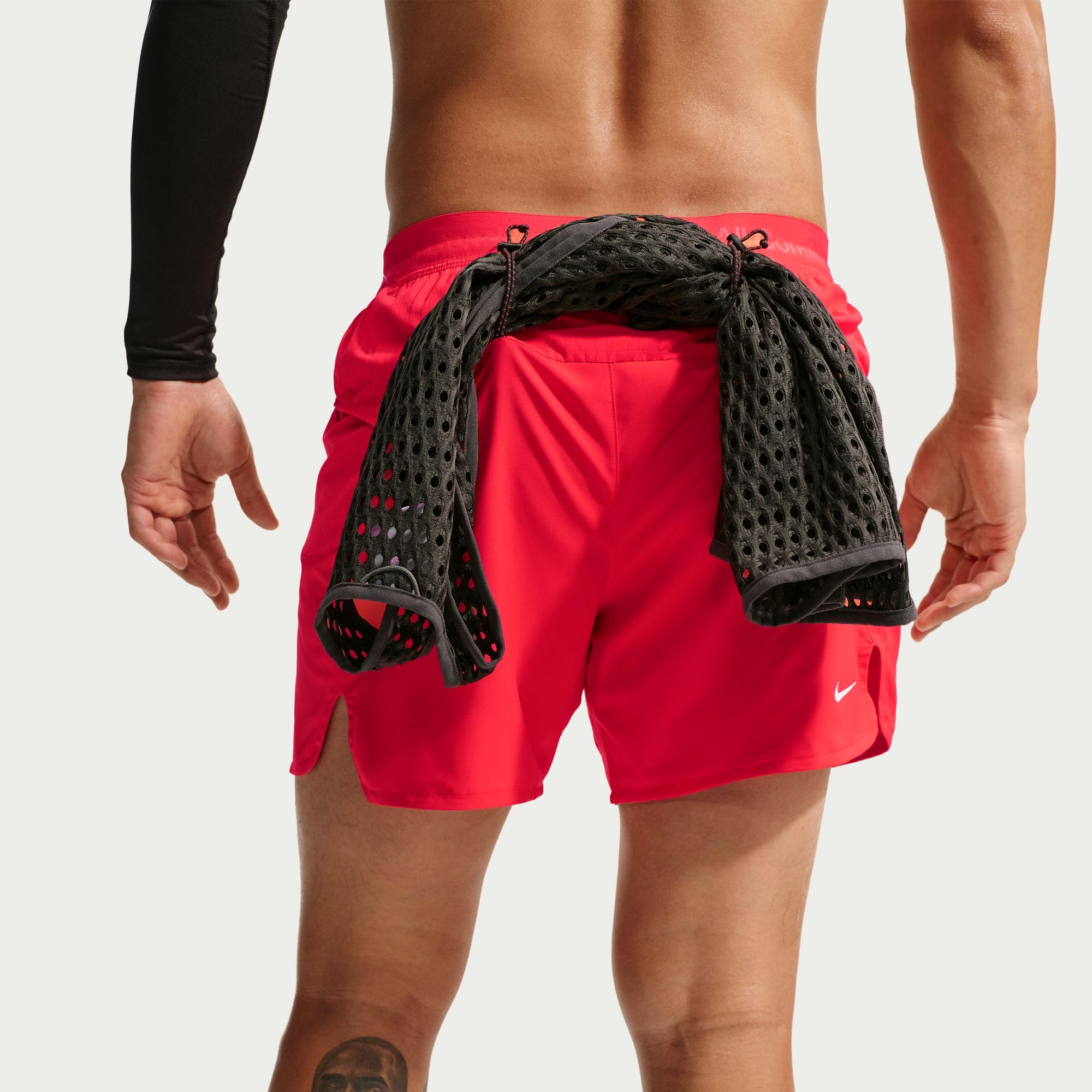 Nike Nike Acg "Second Sunrise" Dri-fit Adv-shorts Mit Innenslip Für Herren (Ca. 12,5 Cm) - Shorty Mężczyźni