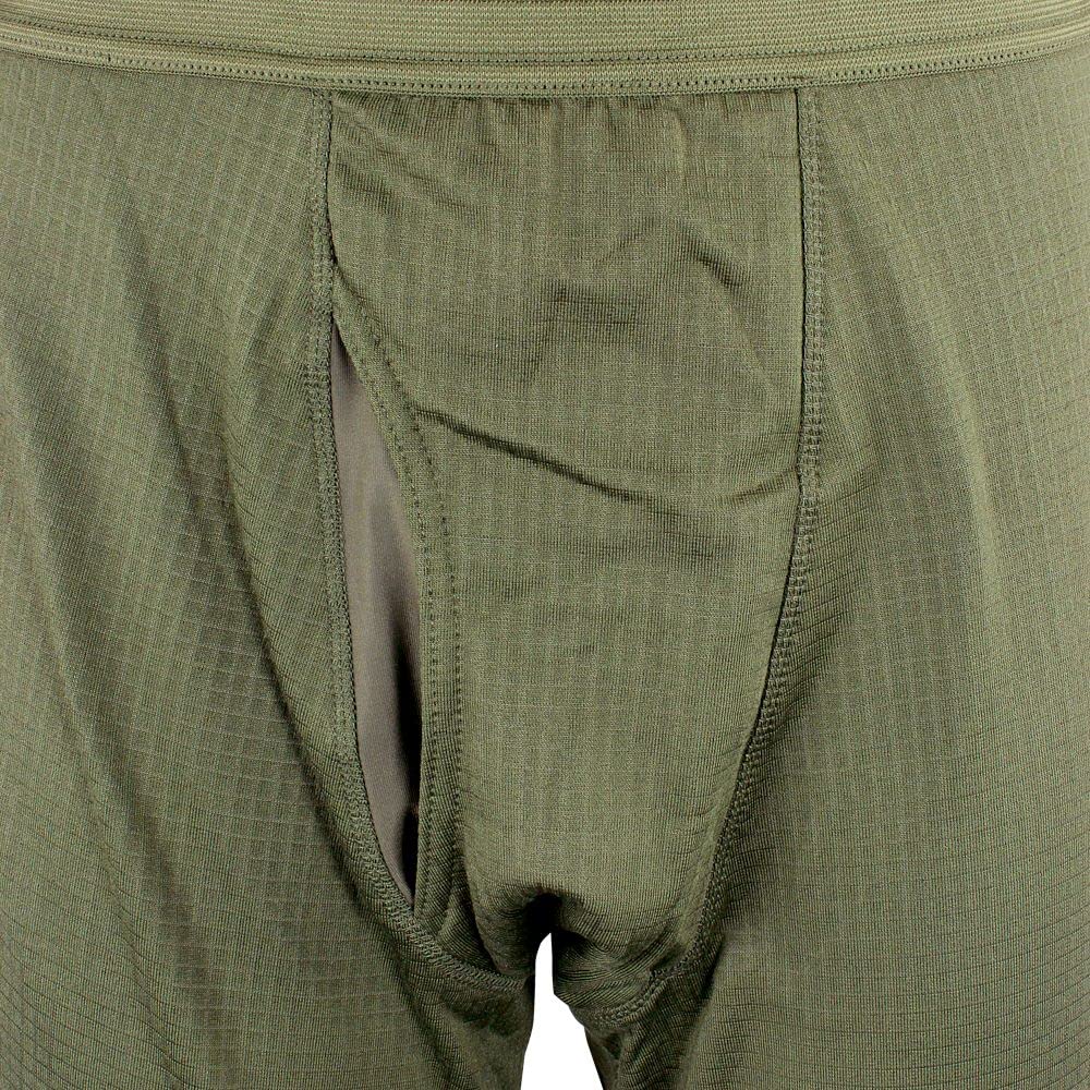 Condor Outdoor BASE II Mid-Weight Drawer (L, Black)