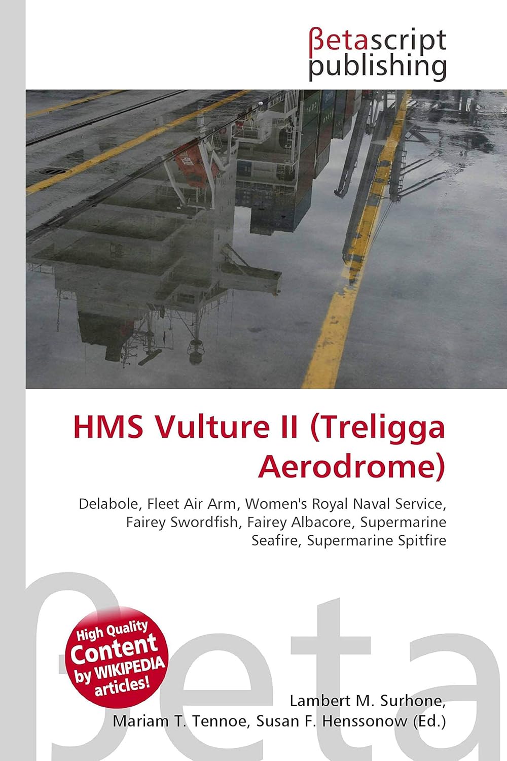 Amazon.co.jp HMS Vulture II (Treligga Aerodrome) 本