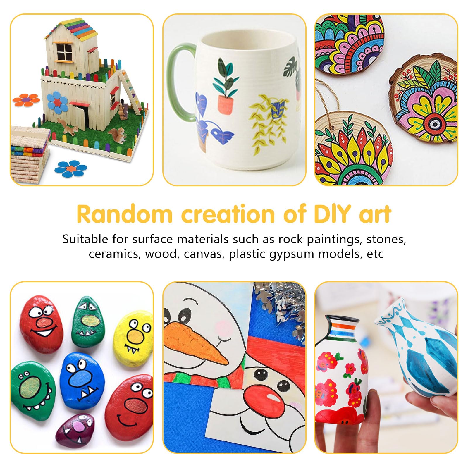 Textielpennen, vaatwasmachinebestendige glas- en porseleinpennen in 12 kleuren, keramiekpennen voor creatief schilderwerk, geschikt voor kinderen vanaf 3 jaar Textielpennen, vaatwasmachinebestendige glas- en porseleinpennen in 12 kleuren, keramiekpennen voor creatief schilderwerk, geschikt voor kinderen vanaf 3 jaar