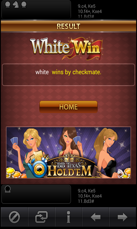 Battle Chess Single - App on the Amazon Appstore