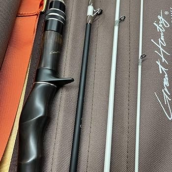 Amazon.co.jp: グレートハンティング ハンツマン GHBF60-4L メガバス Amazon.co.jp: グレートハンティング ハンツマン GHBF60-4L メガバス