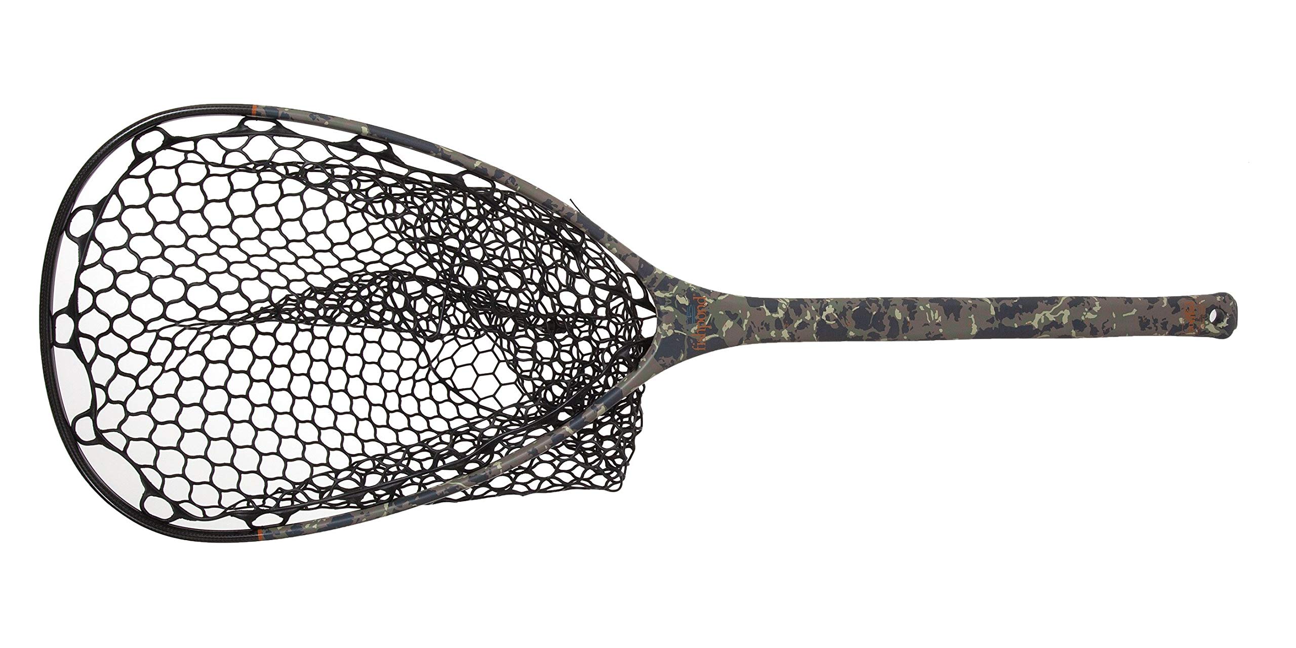 Nomad Mid-Length Net