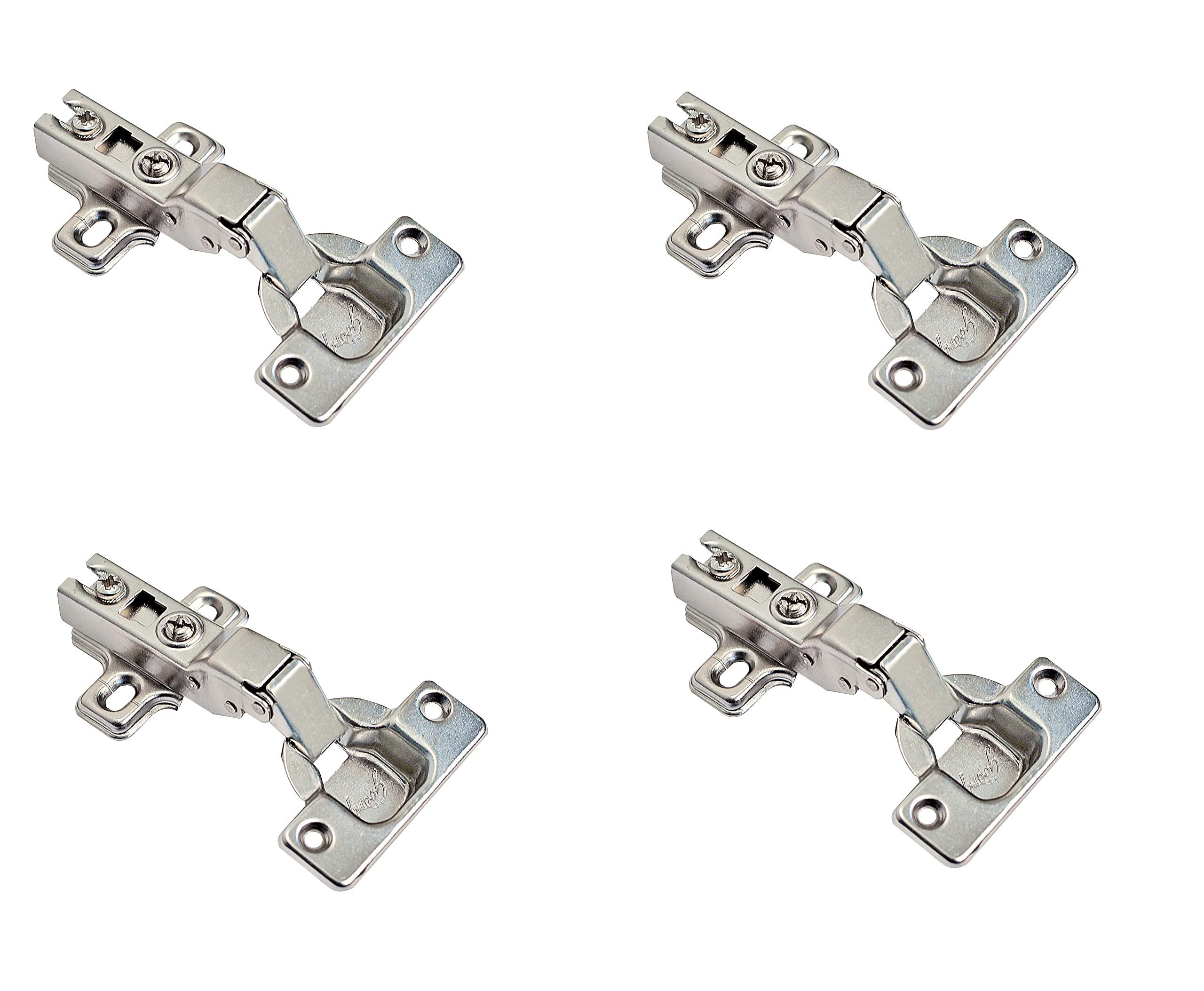 Godrej Slip on Soft Hinge 2 Hole -Half Overlay (B0BC1P68MT) Amazon Price History, Amazon Price Tracker