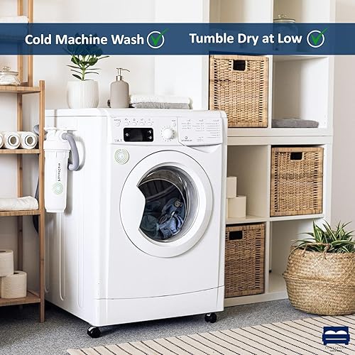 Miniatura 7 de Juego de sábanas de 4 piezas de 6 a 12 pulgadas de profundidad, 400 hilos, 100 % algodón, diseñado para tus dormitorios, caravanas, cámpers, lanchas