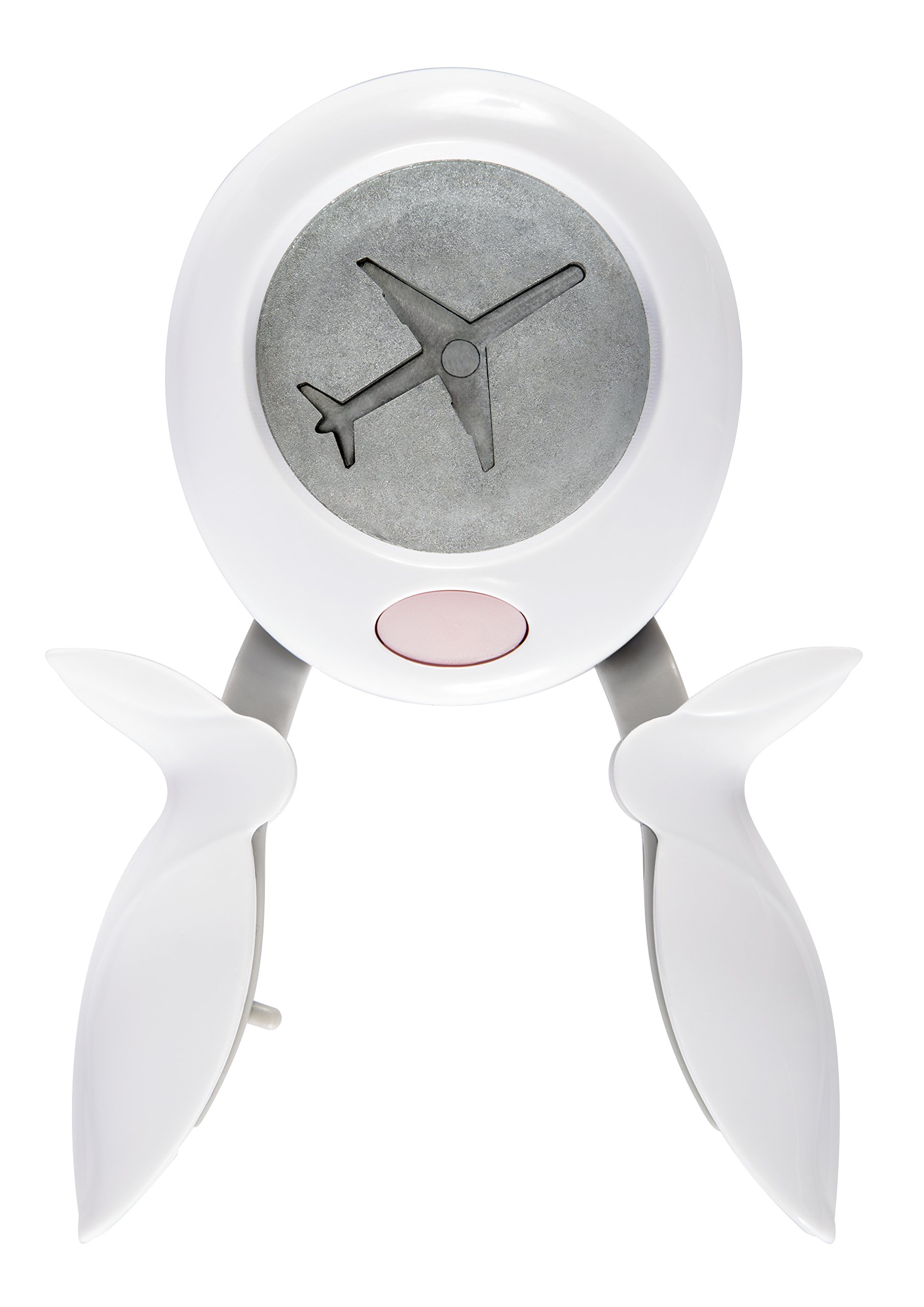 Fiskars Crafts Teresa Collins Airplane Squeeze Punch, Large