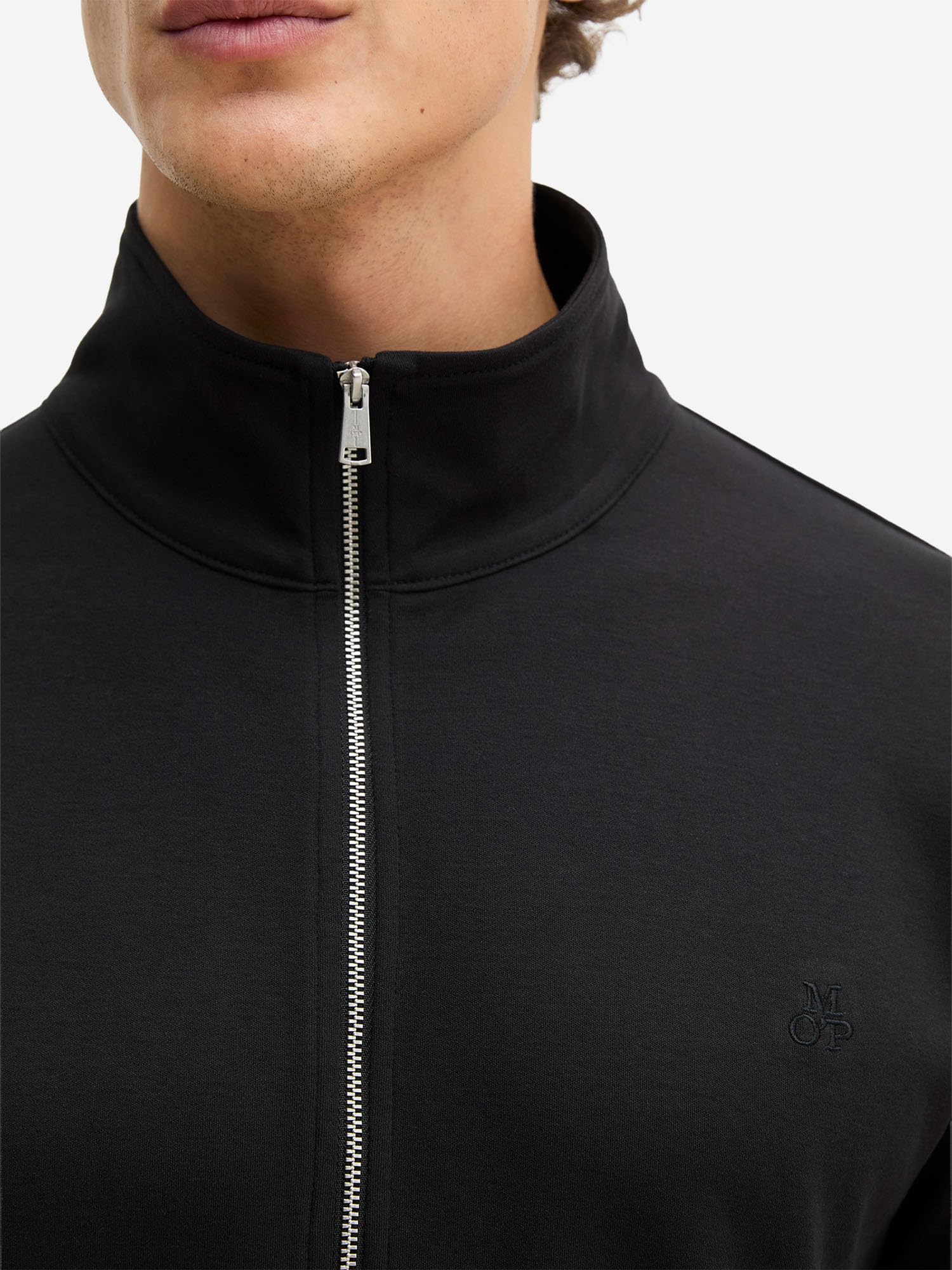 Marc O'Polo Herren T-Shirt Mix N Match