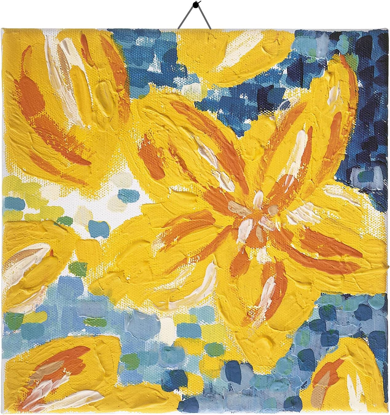 Decormatt Acrylic Paint Wild Rose