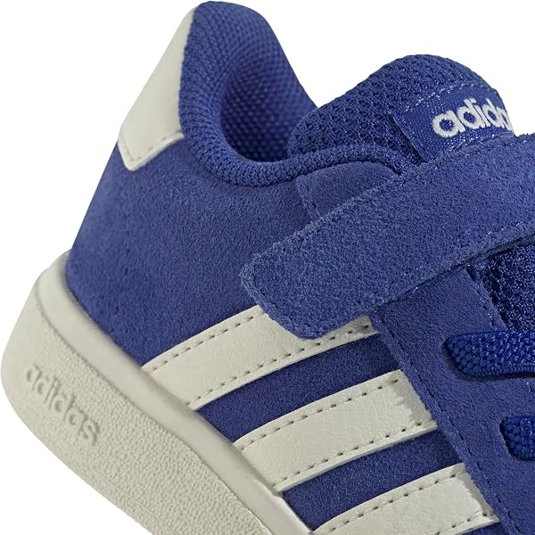 adidas Kids' Chaussure Grand Court 2.0 Enfants - 5