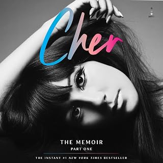 Cher: Part One The Memoir Audiobook - Narrated by Cher & Tony Winner Stephanie J. Block
