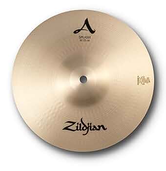 Zildjian ジルジャン　スプラッシュシンバル 81sJ6wD65xL._UF350,350_QL50_.jpg