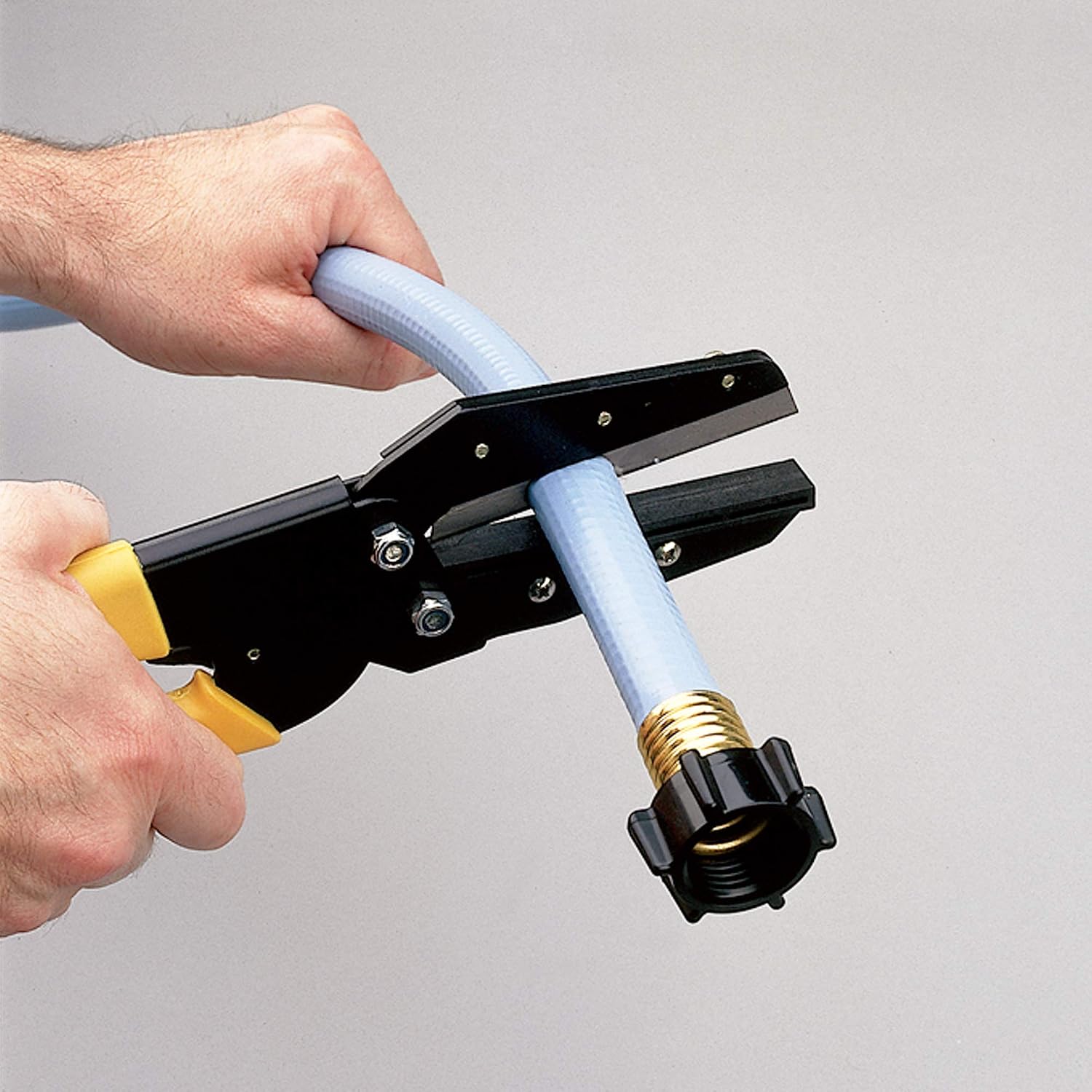 Tradespro 3-7/8 Inch Cutzall® All Purpose Cutter, Multipurpose, Razor Sharp for Hose, Metal, Fence, Rope - 831520