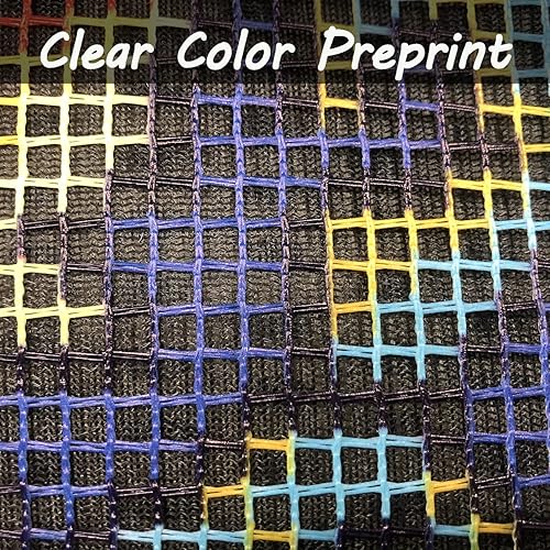 Miniatura 4 de YAKOLECI YA-003 - Kits de ganchos de pestillo para adultos, para manualidades, manualidades, costura, artes, alfombra de costura para decoración del