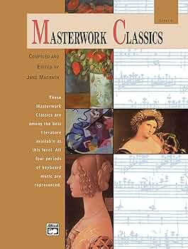 クラシック THE GREATEST CLASSICAL MASTERWORKS 1 ,2 PM Music Center - Masterworks Classics, Levels 1 & 2
