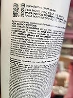 Vista 7 de Küül Change Me Peróxido-20 Volumen-29.42 onzas Color System Crema para el Cabello, Decolorante