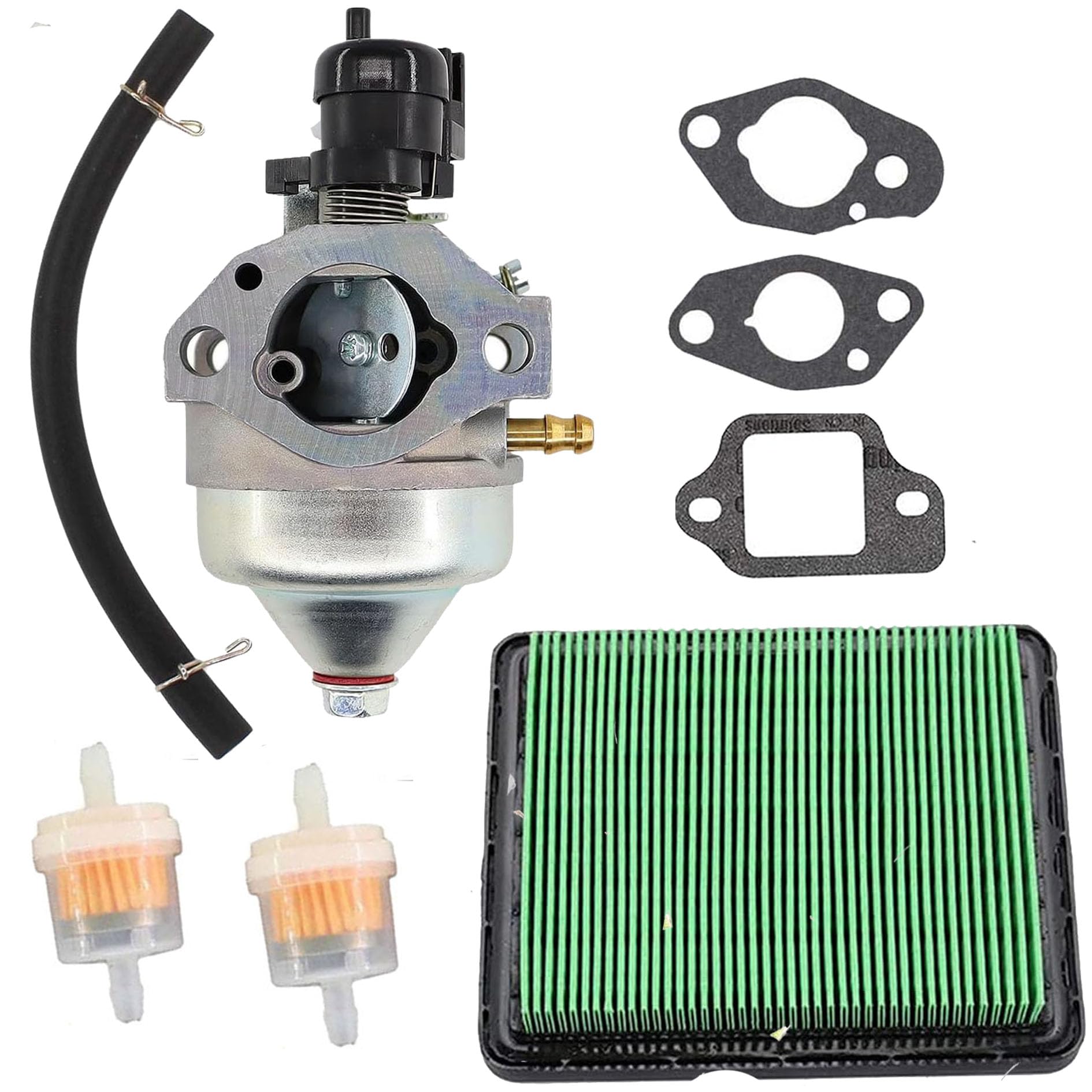 ひろし Amazon.com : Generic BXParts 16100-Z8B-871 Carburetor for Honda