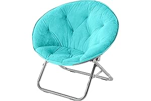 Butterfly Chair Pink