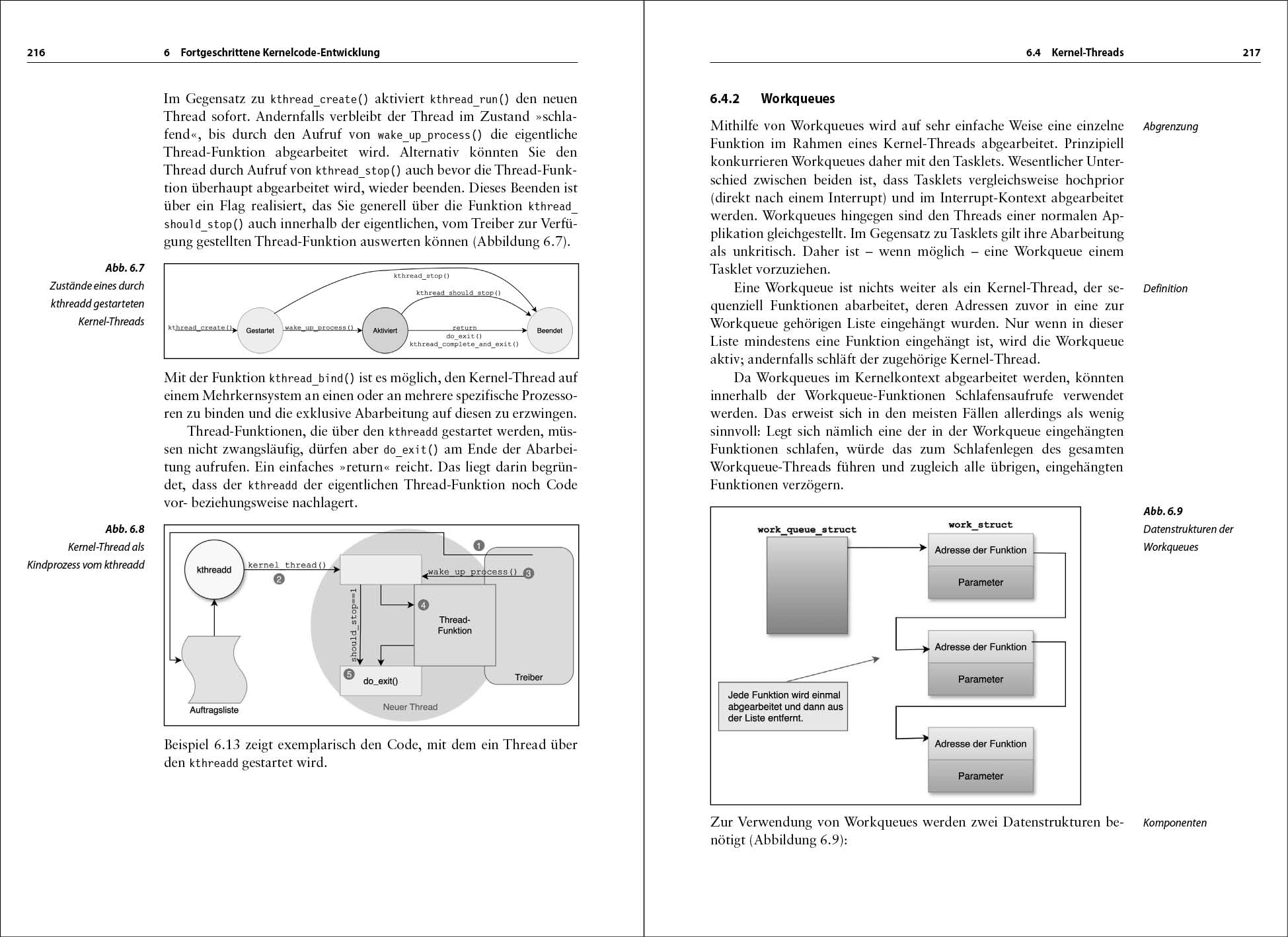 Linux-Treiber entwickeln: Eine systematische Einführung in die Gerätetreiber- und Kernel-Programmierung