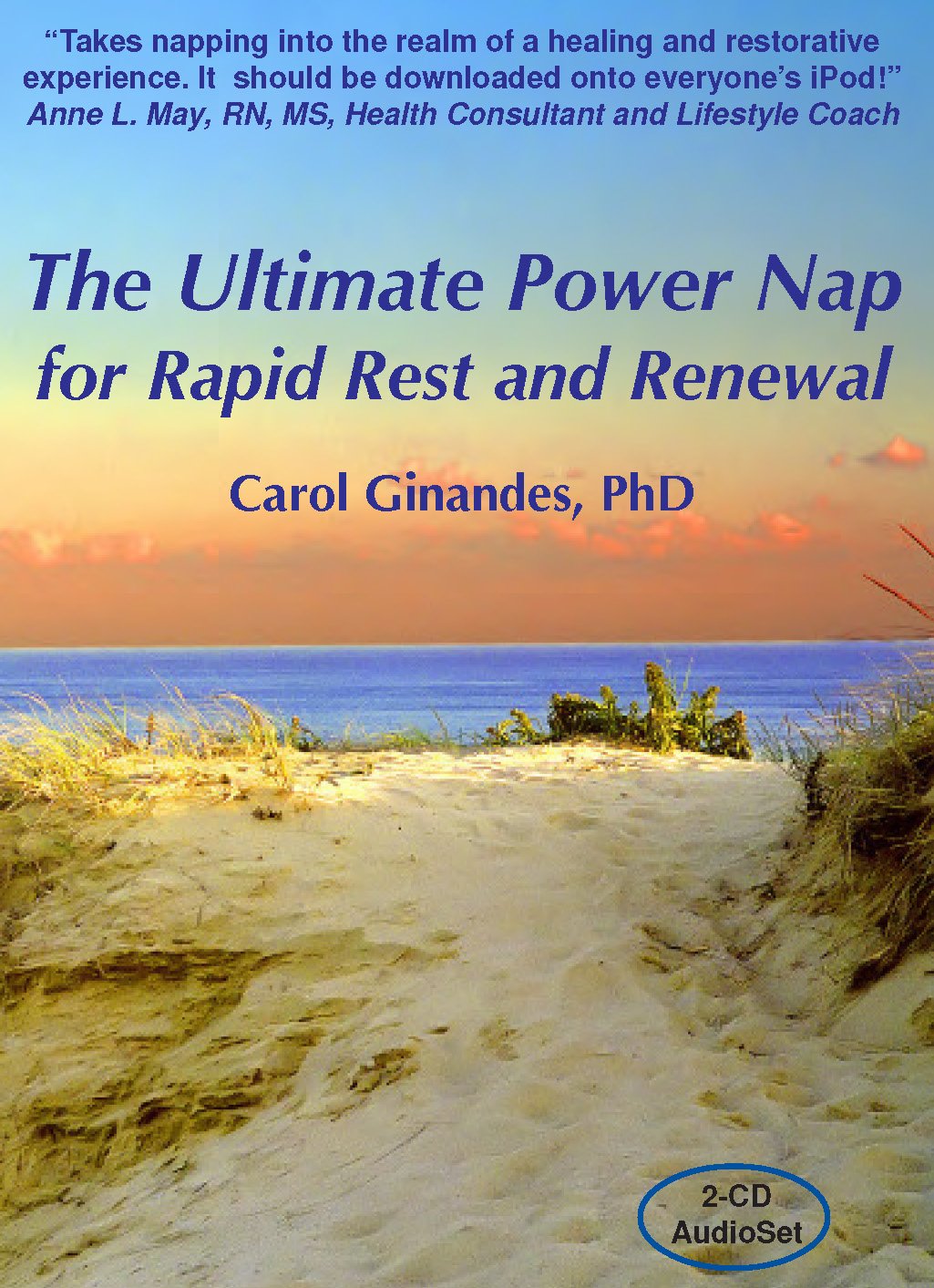 The Ultimate Power Nap for Rapid Rest and Relaxation