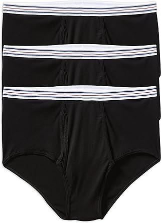 Harbor Bay 3-pk Briefs