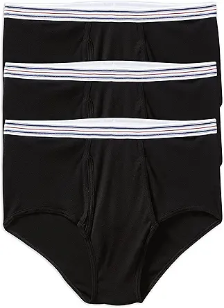 Harbor Bay 3-pk Briefs