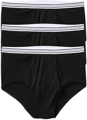 Harbor Bay 3-pk Briefs