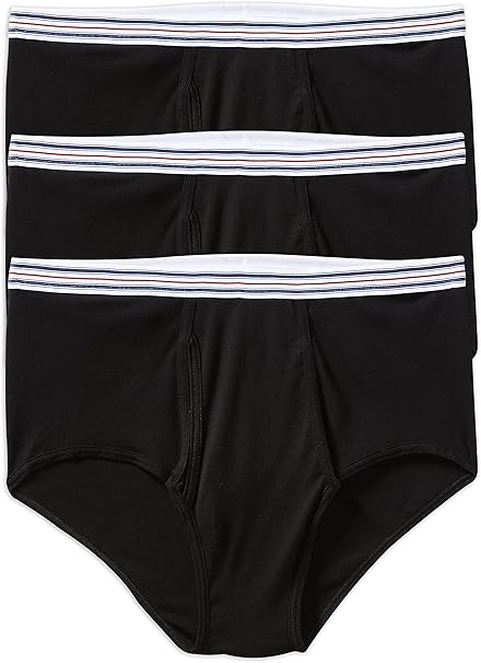Harbor Bay 3-pk Briefs