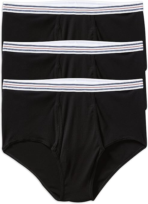 Harbor Bay 3-pk Briefs