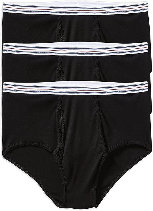 Harbor Bay 3-pk Briefs