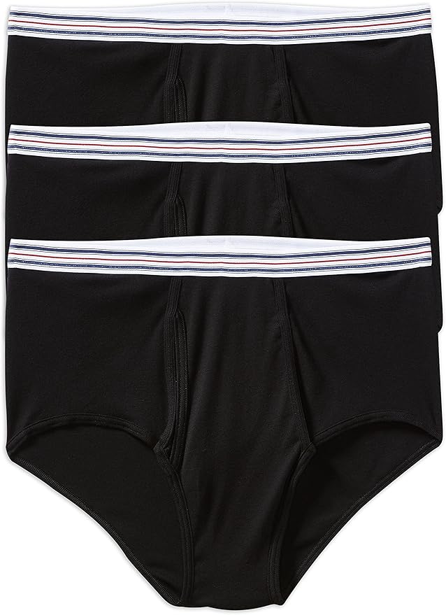 Harbor Bay 3-pk Briefs