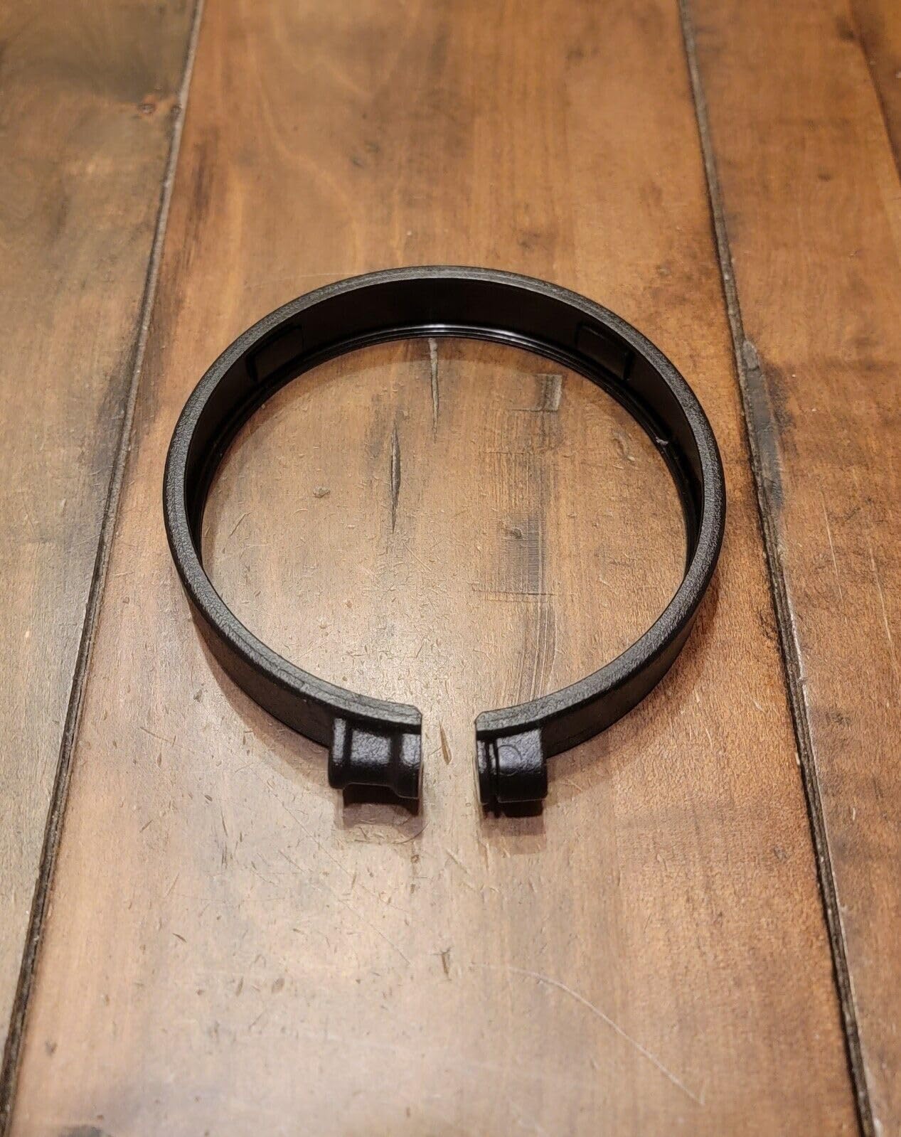 NEW Genuine Tube Clamp BR450 BR700 BR800 4282-708-8703, Replacement for STIHL OEM