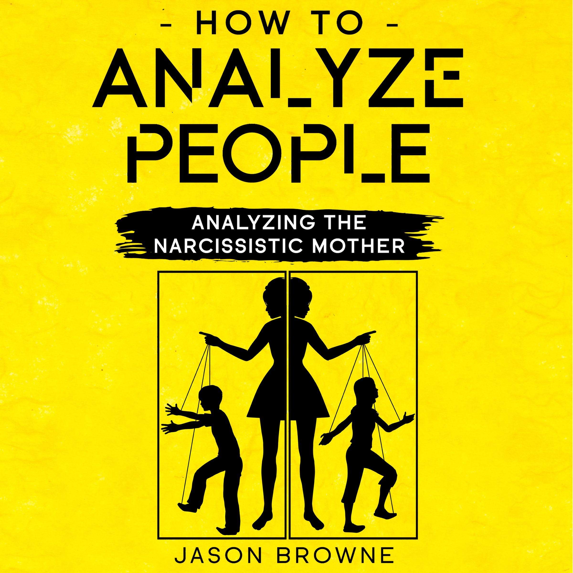 How to Analyze People