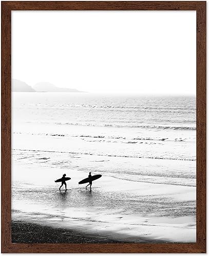 Miniatura 20 de Poster Master Póster de fotografía vintage, impresión retro de viaje, fotografía, balcón, océano, palmeras, suelo a cuadros, arte de pared sin marco